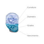 Lentes de Contacto Air Optix Aqua – Alta oxigenación y confort