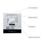 Lentes de Contacto Miru Toric – Visión estable y confort excepcional.