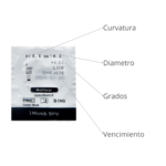 Lentes de Contacto Miru Multifocal – Visión clara a todas las distancias.
