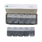 Lentes de Contacto Clariti 1 Day – Salud Ocular y Frescura Diaria
