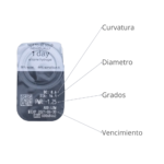 Lentes de Contacto Clariti 1 Day Toric – Visión Clara y Estabilidad para Astigmatismo