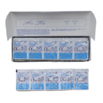 Lentes de Contacto 1-Day Acuvue Moist para Astigmatismo – Corrección Precisa y Máxima Comodidad