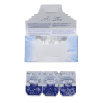 Lentes de Contacto Acuvue Oasys para Astigmatismo – Hidratación y Corrección Precisa
