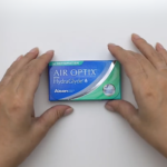Lentes de Contacto Air Optix Plus HydraGlyde para Astigmatismo – Máxima Estabilidad y Confort