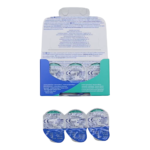 Lentes de Contacto Air Optix Plus HydraGlyde para Astigmatismo – Máxima Estabilidad y Confort
