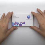 Lentes de Contacto Biofinity Toric Multifocal – Estabilidad y Precisión para Astigmatismo y Presbicia