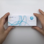 Lentes de Contacto Clariti 1 Day Toric – Visión Clara y Estabilidad para Astigmatismo